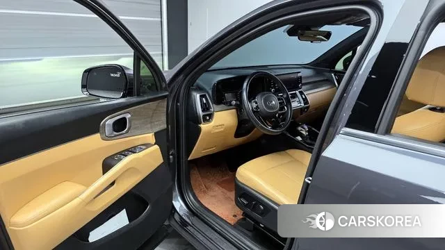 Kia Sorento 4th Generation id 3454546 из Кореи 20