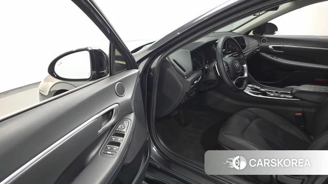 Hyundai Sonata (DN8) id 3964946 из Кореи 20