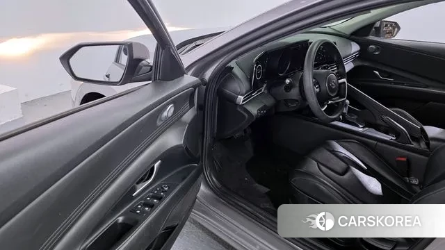 Hyundai Avante (CN7) id 3630257 из Кореи 20