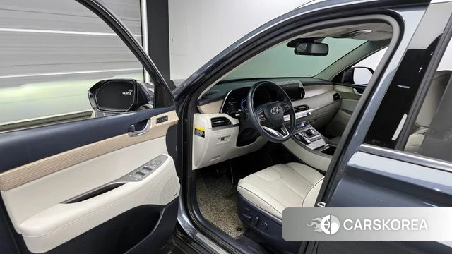 Hyundai Palisade id 3873163 из Кореи 20