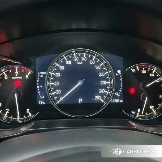 Mazda CX-5 id 4207416 из Китая 19
