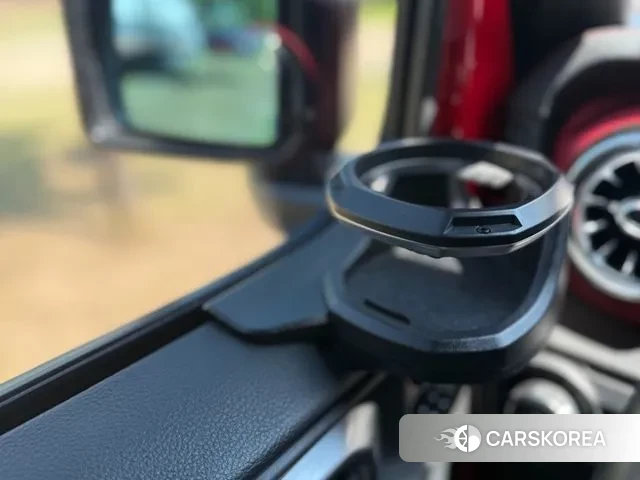 Jeep Wrangler (JL) id 3029146 из Кореи 17