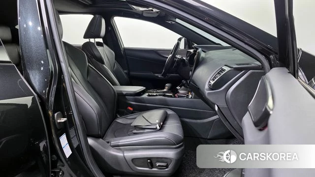 Lexus NX450h + 2nd generation id 3851130 из Кореи 20