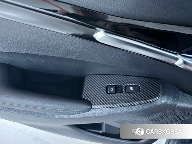 Kia Seltos id 4654761 из Кореи 20