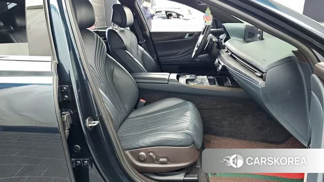 Genesis G80 (RG3) id 3535636 из Кореи 20