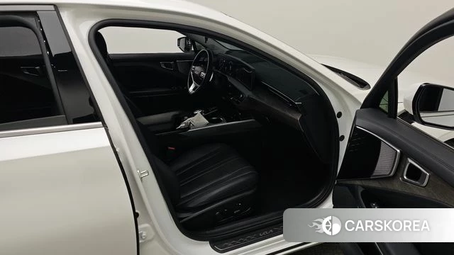 Kia K8 id 4779948 из Кореи 34