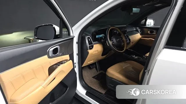 Kia Sorento 4th Generation id 3600943 из Кореи 21