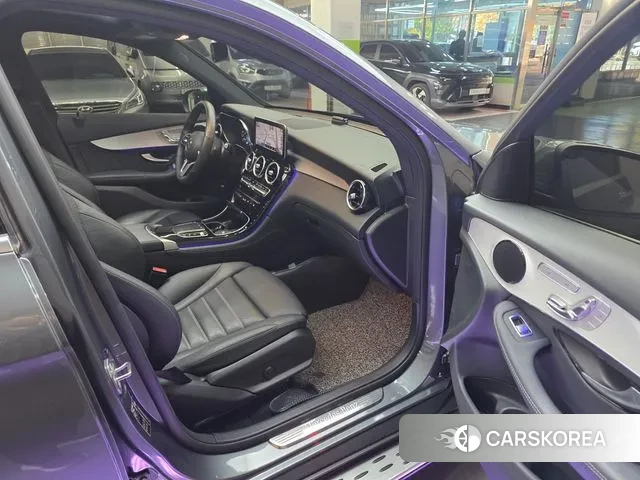 Mercedes-Benz GLC-Class X253 id 3371530 из Кореи 20