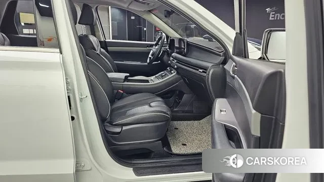 Hyundai The New Palisade id 3550488 из Кореи 20