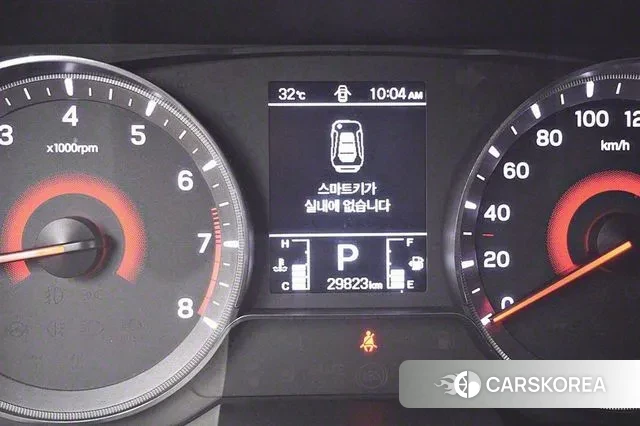 Ssangyong Berry New Tivoli id 3049952 из Кореи 20