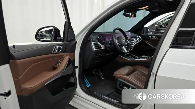 BMW X5 (G05) id 4280217 из Кореи 31