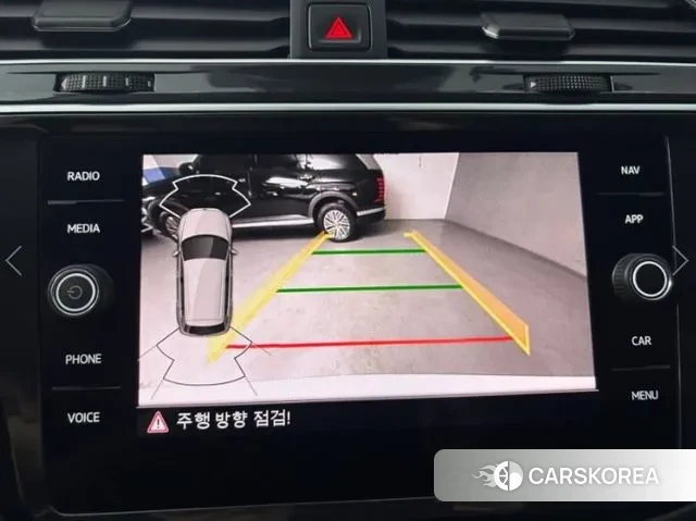 Volkswagen Tiguan second Generation id 3059296 из Кореи 20