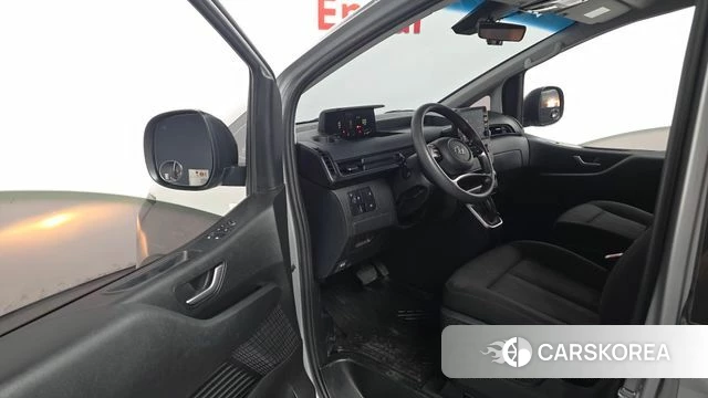 Hyundai Staria id 4935759 из Кореи 31