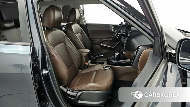 Kia Soul Booster id 3828935 из Кореи 20