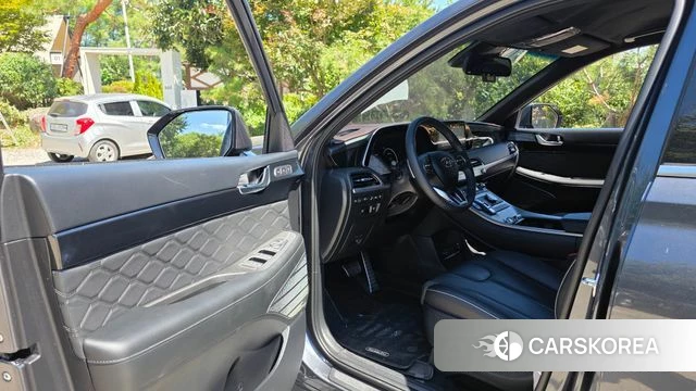 Hyundai Palisade id 4692631 из Кореи 32