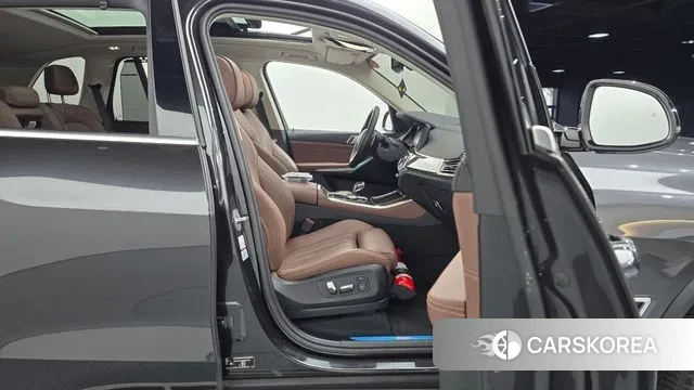 BMW X5 (G05) id 3012015 из Кореи 20