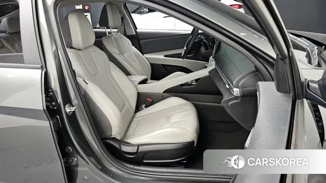 Hyundai Avante (CN7) id 3698119 из Кореи 20