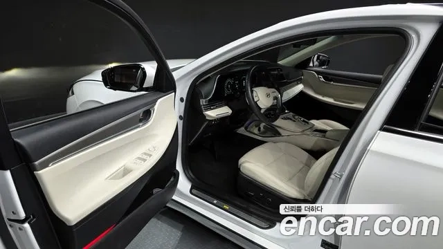 Hyundai The New Grandeur IG id 2944563 из Кореи 20