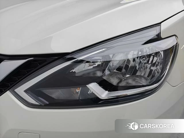 Nissan Xuan Yi id 4277407 из Китая 20