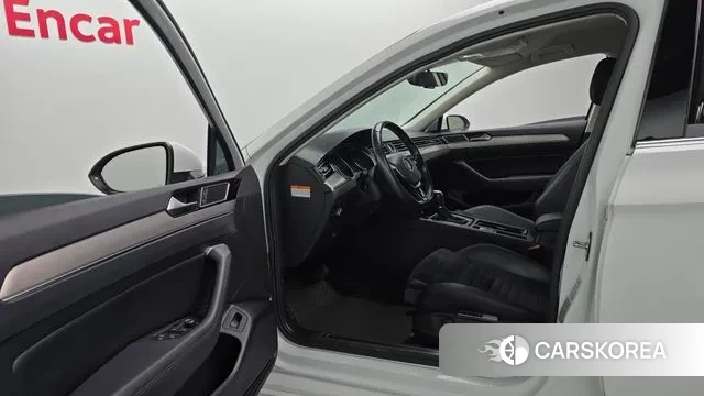 Volkswagen Passat GT (B8) id 3368756 из Кореи 20