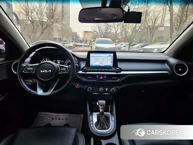 Kia The New K3 2nd generation id 3566469 из Кореи 20