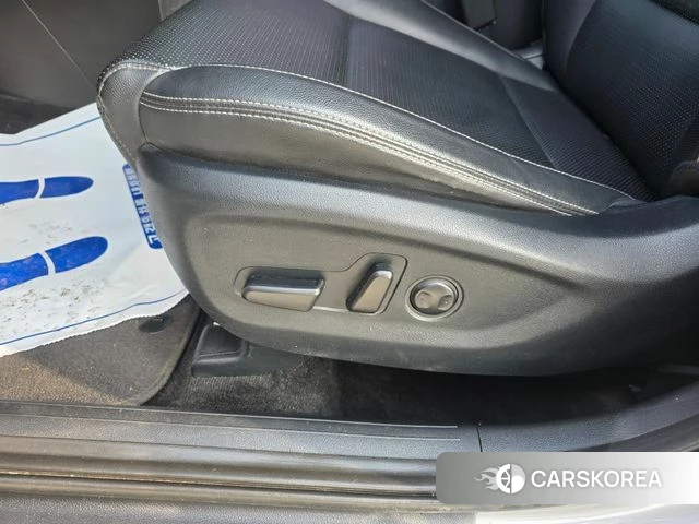 Kia Sportage The Bold id 3843201 из Кореи 17