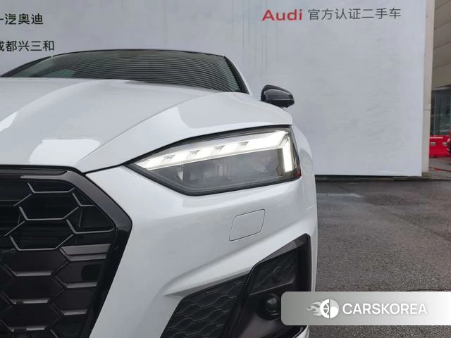 Audi A5 id 4278449 из Китая 15
