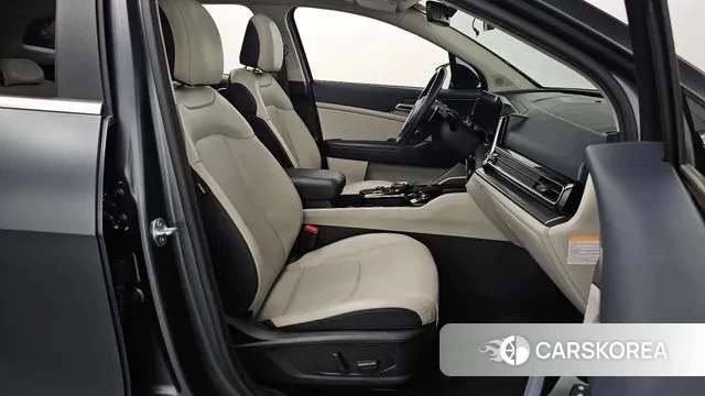 Kia Sportage 5th Generation Hybrid id 3518302 из Кореи 20