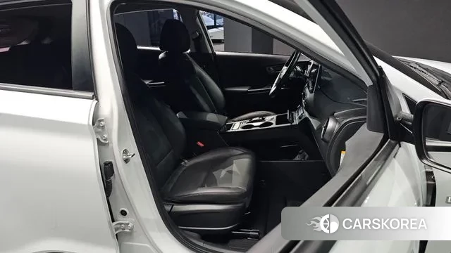 Hyundai Kona Electric id 3703015 из Кореи 20