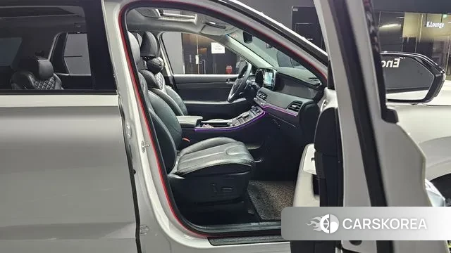 Hyundai Palisade id 3004739 из Кореи 20