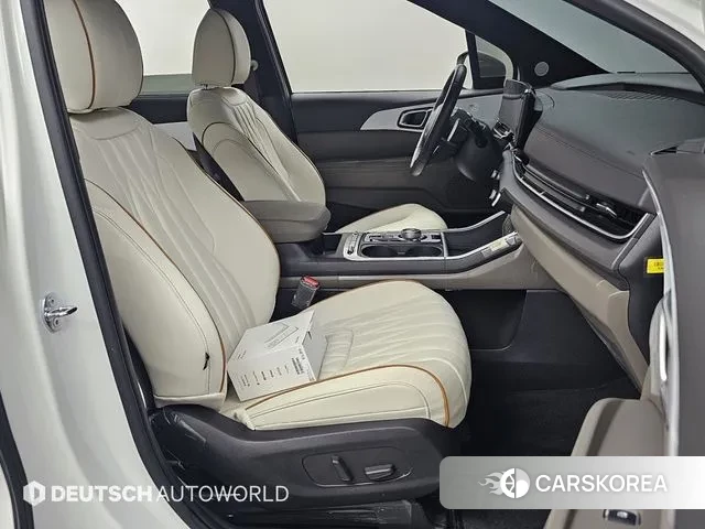 Kia The New Carnival 4th Generation id 3684699 из Кореи 20