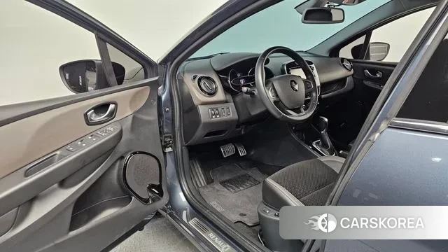 Renault Korea (Samsung) Clio id 3773162 из Кореи 20