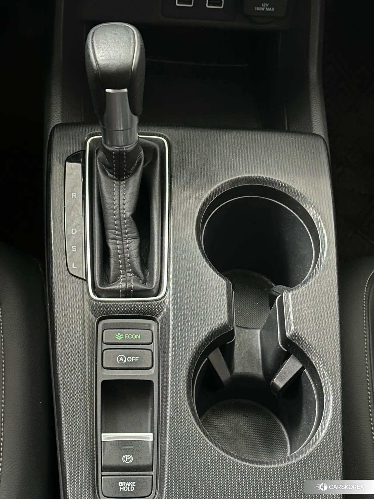 Honda Civic id 4515024 из Китая 21