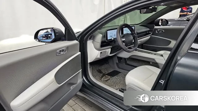 Hyundai Ionic 6 id 3042843 из Кореи 20