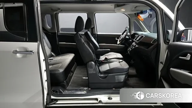 Kia The New Ray id 3034007 из Кореи 20