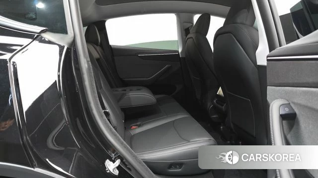 Tesla Model Y id 4748864 из Кореи 34