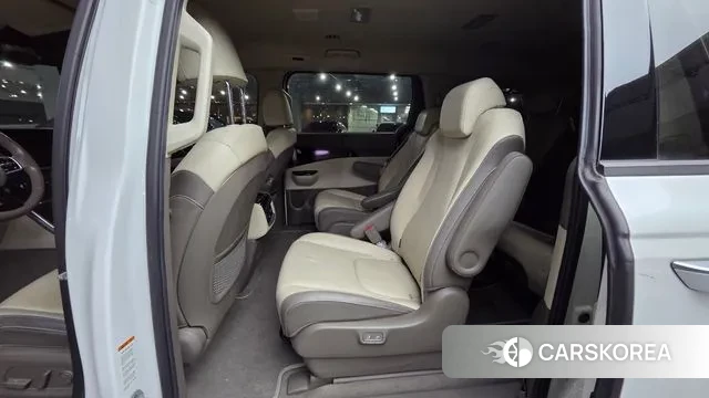 Kia Carnival 4th generation id 3344032 из Кореи 16