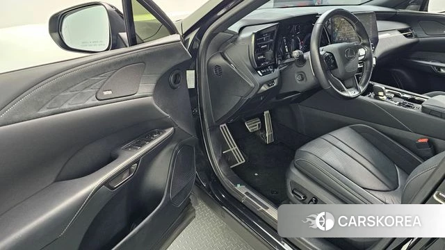 Lexus RX500h 5th generation id 4528085 из Кореи 35