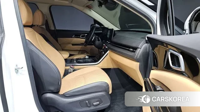 Kia Carnival 4th generation id 3545592 из Кореи 20