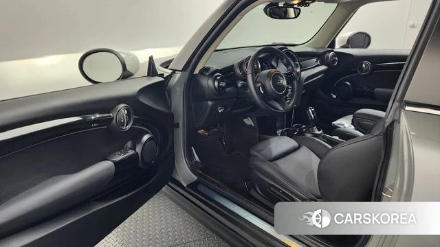 Mini Cooper id 3818871 из Кореи 20