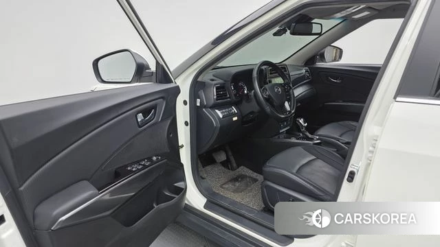 Ssangyong Berry New Tivoli id 4476177 из Кореи 20