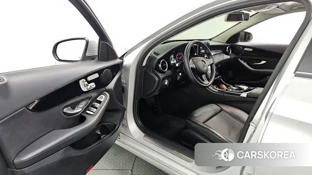 Mercedes-Benz C-Class W205 id 3259488 из Кореи 20
