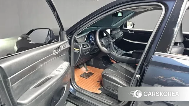 Hyundai Palisade id 3520268 из Кореи 20