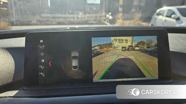 BMW 3 Series GT (F34) id 3494550 из Кореи 18