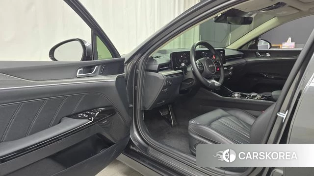 Kia The New K5 Hybrid 3rd generation id 3837993 из Кореи 20