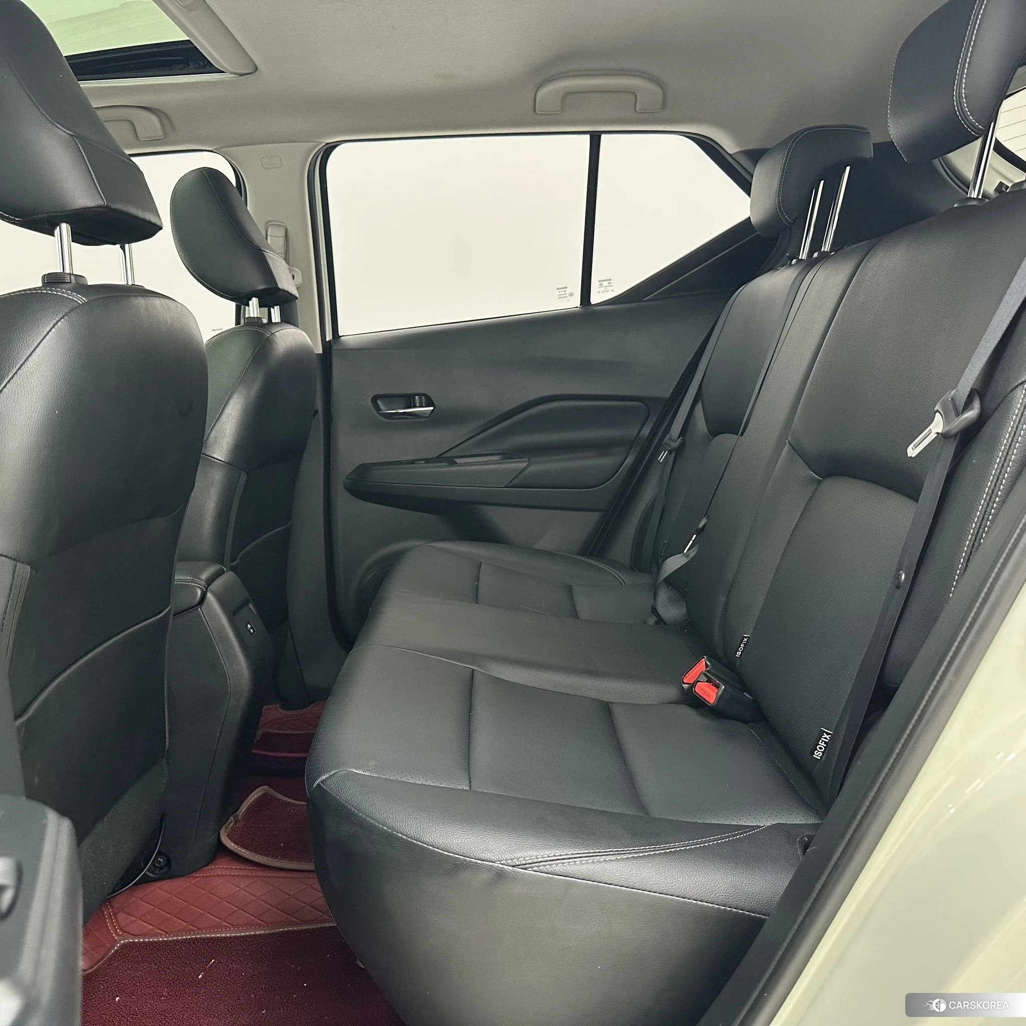 Nissan Jinke id 4504805 из Китая 18