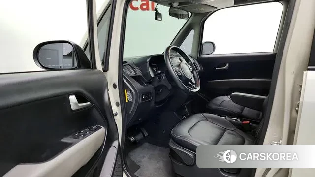 Kia The New Kia Ray id 3634660 из Кореи 20