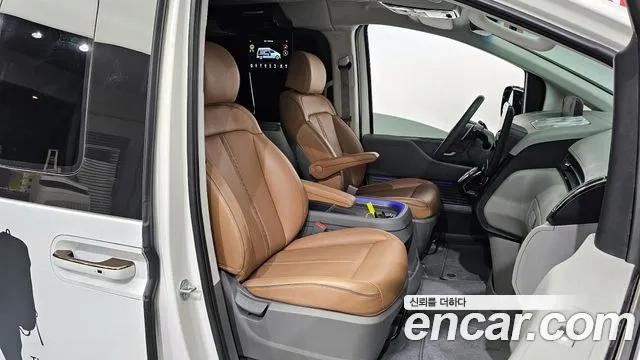 Hyundai Staria id 2878921 из Кореи 20