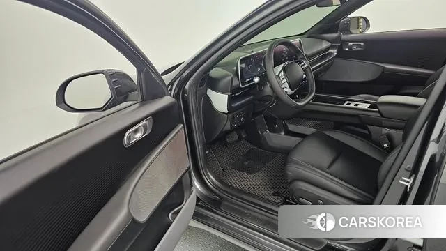 Hyundai Ionic 6 id 3332894 из Кореи 20