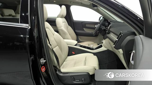 Volvo XC40 id 4194824 из Кореи 20